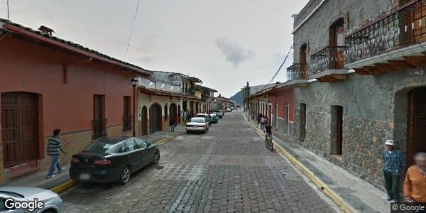 JUZGADO MIXTO MUNICIPAL DE XICO VERACRUZ